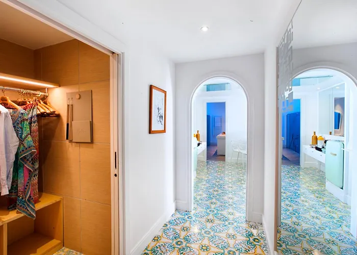 Hotel Belair