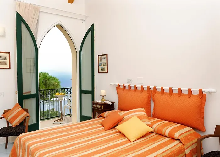 La Dolce Vita Ravello