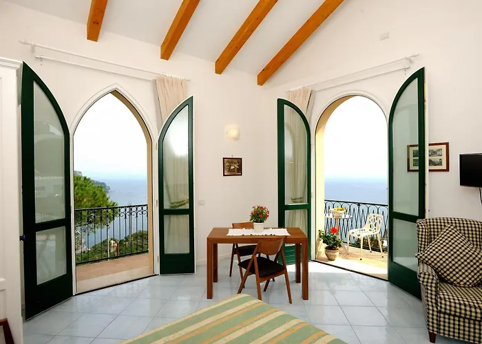 La Dolce Vita Ravello