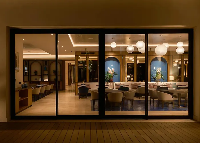 Ara Maris Hotel & Spa