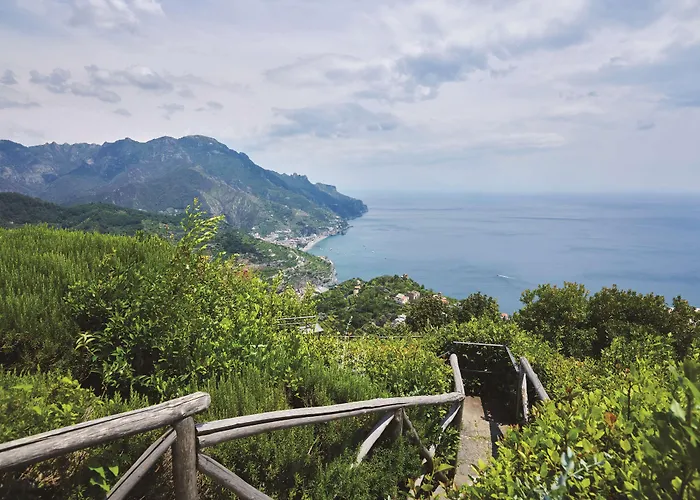 Villa Margherita By Belmond
