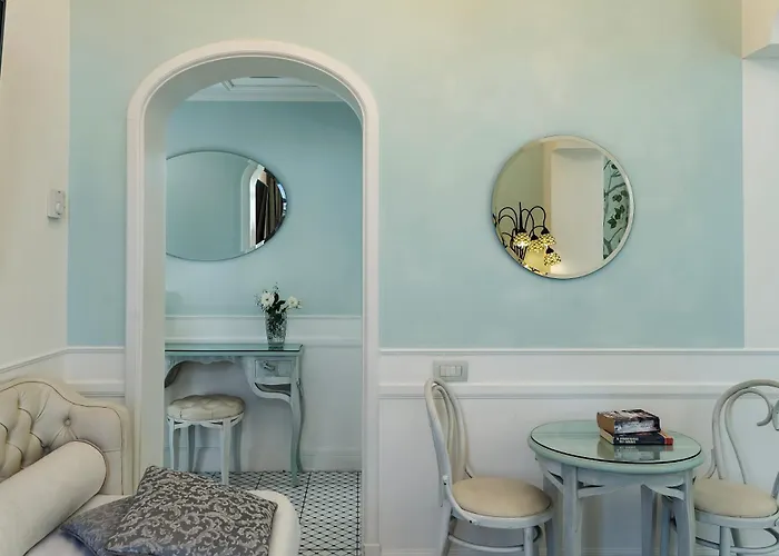 Luxury Villa Excelsior Parco