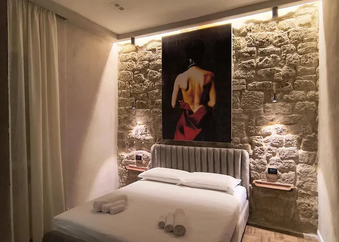 Plebiscito Suite Apartment