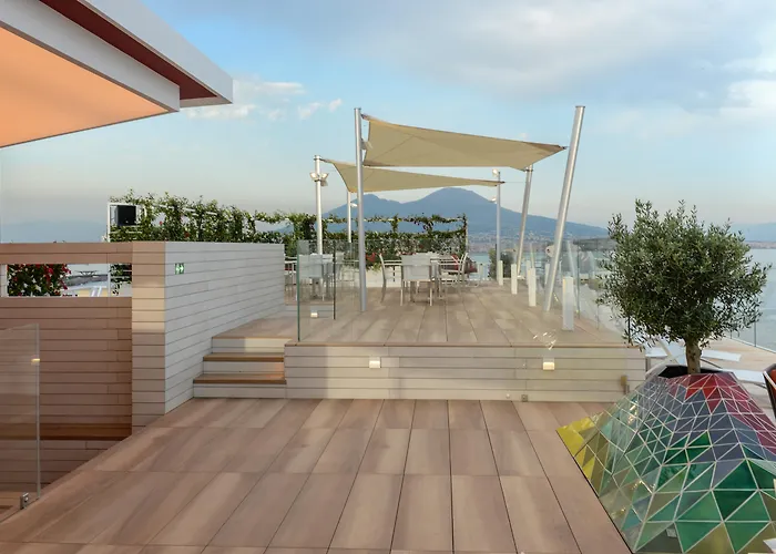 Grand Hotel Vesuvio